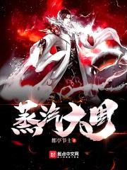 蒸汽大周封面