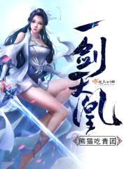 一剑天凰封面