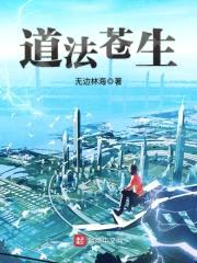 道法苍生封面
