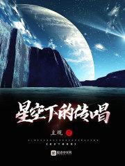 星空下的传唱封面