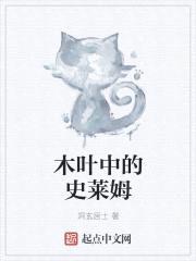 木叶中的史莱姆封面