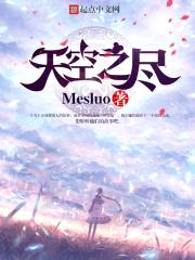 天空之尽封面