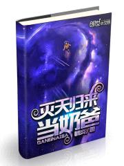 灭天归来当奶爸封面