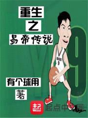 重生之易帝传说封面