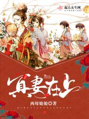 冥妻在上封面