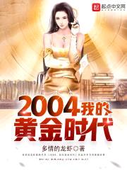 2004，我的游戏帝国封面