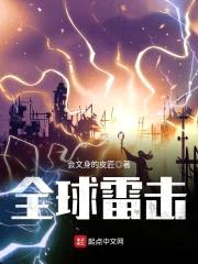 全球雷击封面