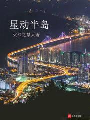 星动半岛封面
