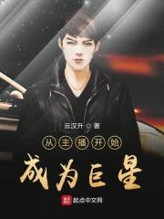 从主播开始成为巨星封面