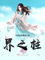 界之柱封面