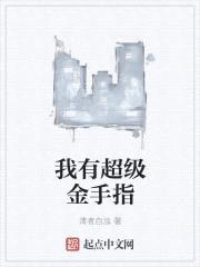 我有超级金手指封面