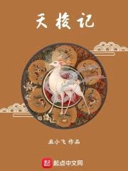 天梭记封面