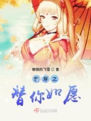 快穿之替你如愿封面