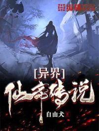 异界仙帝传说封面