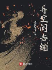 异空间当铺封面
