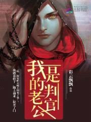 我的老公是判官封面