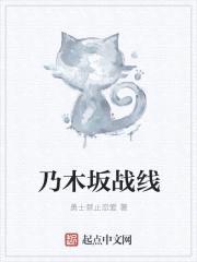 乃木坂战线封面