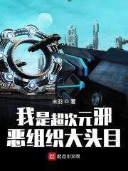 我是超次元邪恶组织大头目封面
