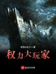 权力大玩家封面