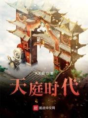 天庭时代封面