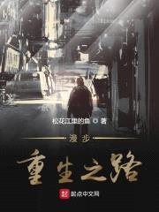 漫步重生之路封面