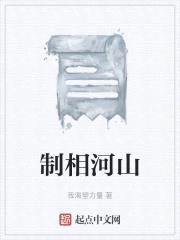 制相河山封面