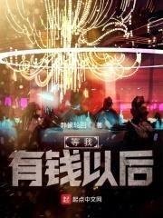 等我有钱以后封面
