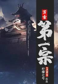 万古第一宗封面