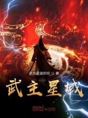 斗破苍穹之武主星域封面
