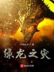 绿龙之灾封面