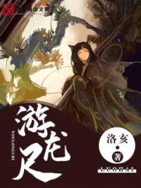 游龙尺封面
