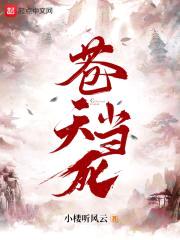 苍天当死封面