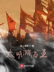 大明瀚海王封面