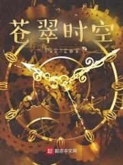 苍翠时空封面
