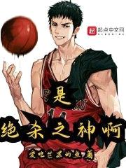是绝杀之神啊封面