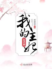 我的王妃是杀神封面