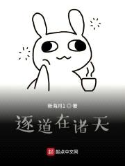 逐道在诸天封面