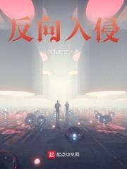 致命入侵者封面