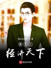 重生之经济天下封面