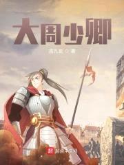 大周少卿封面