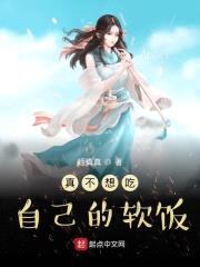 真不想吃自己的软饭封面