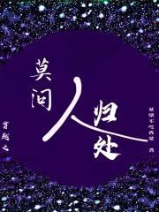 穿越之莫问人归处封面