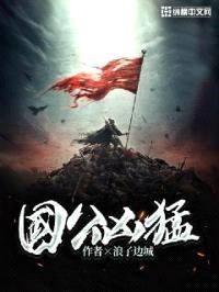 国公凶猛封面
