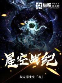 星空战纪封面