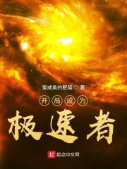 开局成为极速者封面