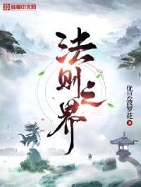 法则之界封面
