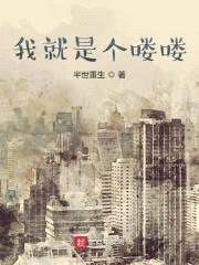 我就是个喽喽封面