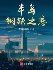 半岛钢铁之恋封面