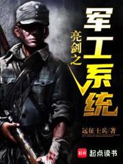 亮剑之军工系统封面