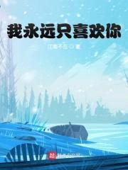 我永远只喜欢你封面